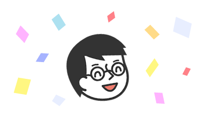 応募完了